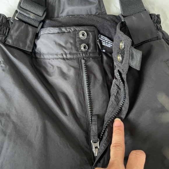 Weatherproof  32 ° Degrees Child Size 10/12 Comando Waterproof - Picture 6 of 13